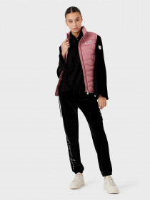 Утеплений жилет EA7 модель 8NTQ08-TNF8Z-1438 Фото