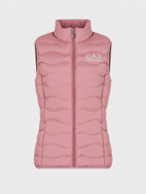 Утеплений жилет EA7 модель 8NTQ08-TNF8Z-1438 Фото