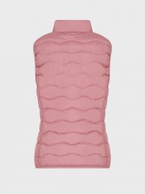 Утеплений жилет EA7 модель 8NTQ08-TNF8Z-1438 Фото