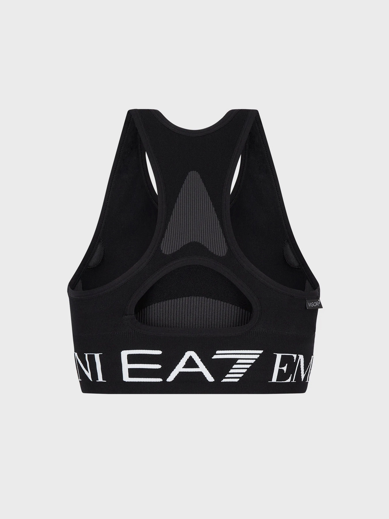 Топ спортивный EA7 модель 6LTH51-TJDGZ-1200 Фото