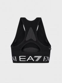 Спортивный топ EA7 модель 6LTH51-TJDGZ-1200 Спортивный топ EA7 модель 6LTH51-TJDGZ-1200 Фото