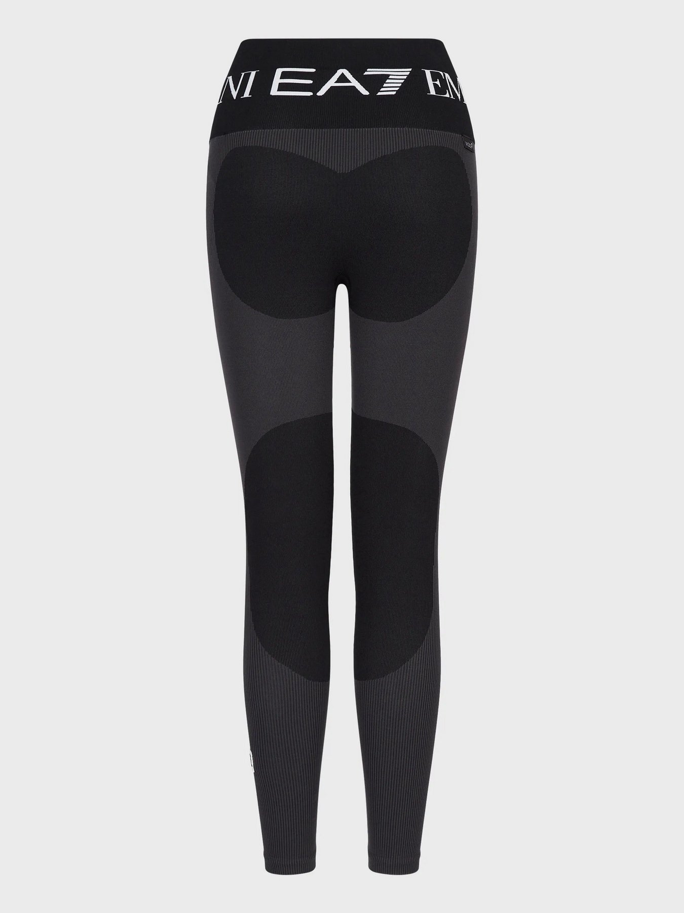 Леггинсы спортивные EA7 модель 6LTP51-TJDGZ-1200 Фото