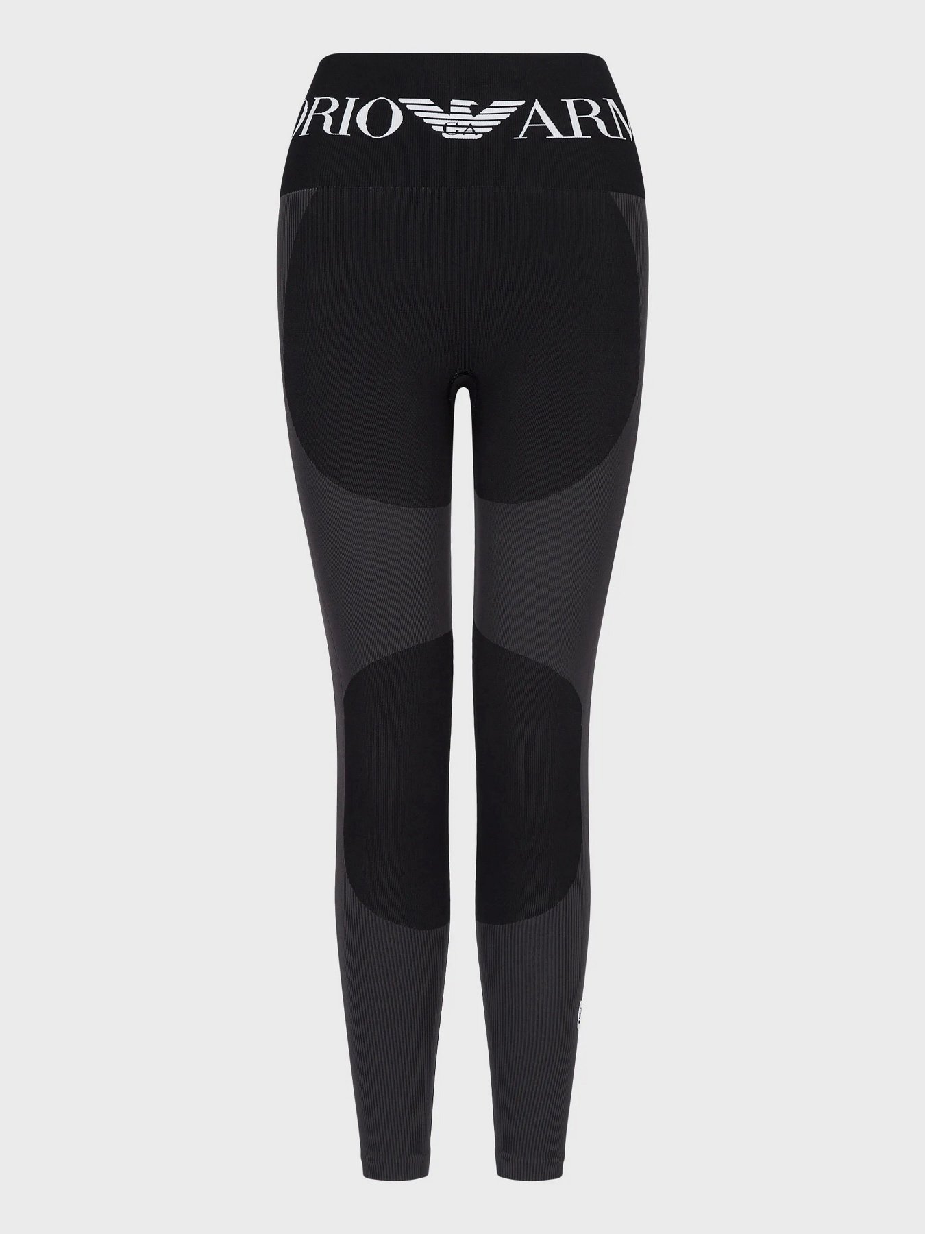 Спортивні леггінси EA7 модель 6LTP51-TJDGZ-1200 Фото