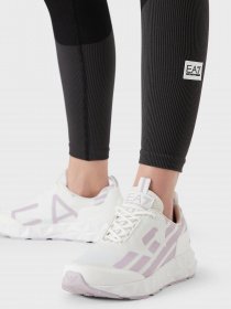 Спортивні леггінси EA7 модель 6LTP51-TJDGZ-1200 Фото
