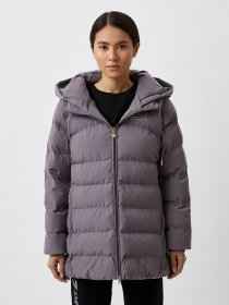 Зимняя куртка EA7 модель 6LTK09-TN5VZ-1971 Фото