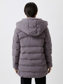 Зимова куртка EA7 модель 6LTK09-TN5VZ-1971 Фото