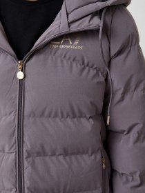 Зимова куртка EA7 модель 6LTK09-TN5VZ-1971 Фото