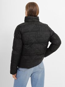 Зимняя куртка EA7 модель 6LTB13-TNAVZ-1200 Фото