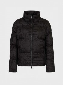 Зимняя куртка EA7 модель 6LTB13-TNAVZ-1200 Фото