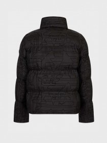 Зимняя куртка EA7 модель 6LTB13-TNAVZ-1200 Фото