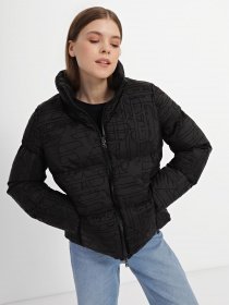 Зимняя куртка EA7 модель 6LTB13-TNAVZ-1200 Фото