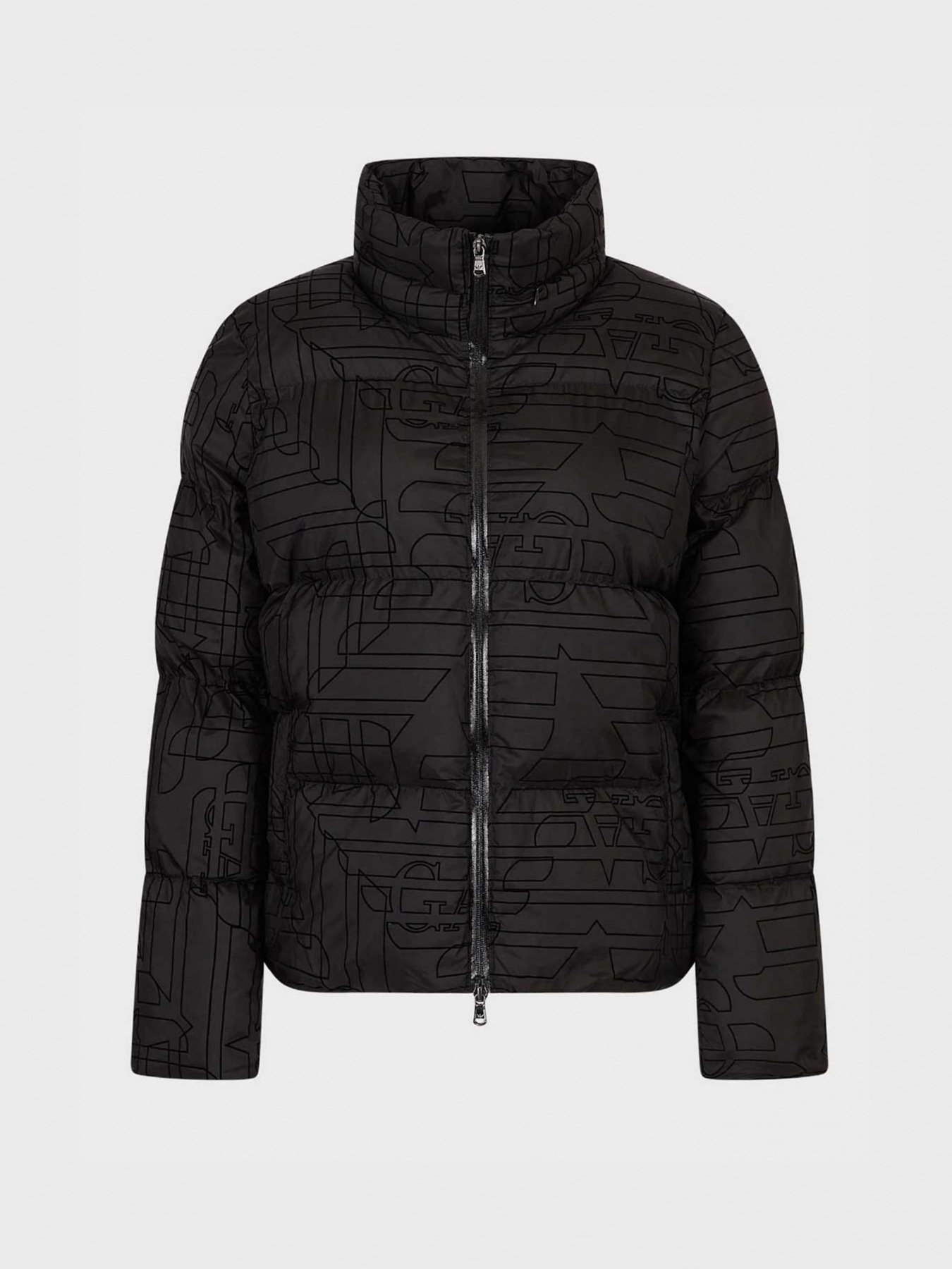 Зимова куртка EA7 модель 6LTB13-TNAVZ-1200 Зимова куртка EA7 модель 6LTB13-TNAVZ-1200 Фото