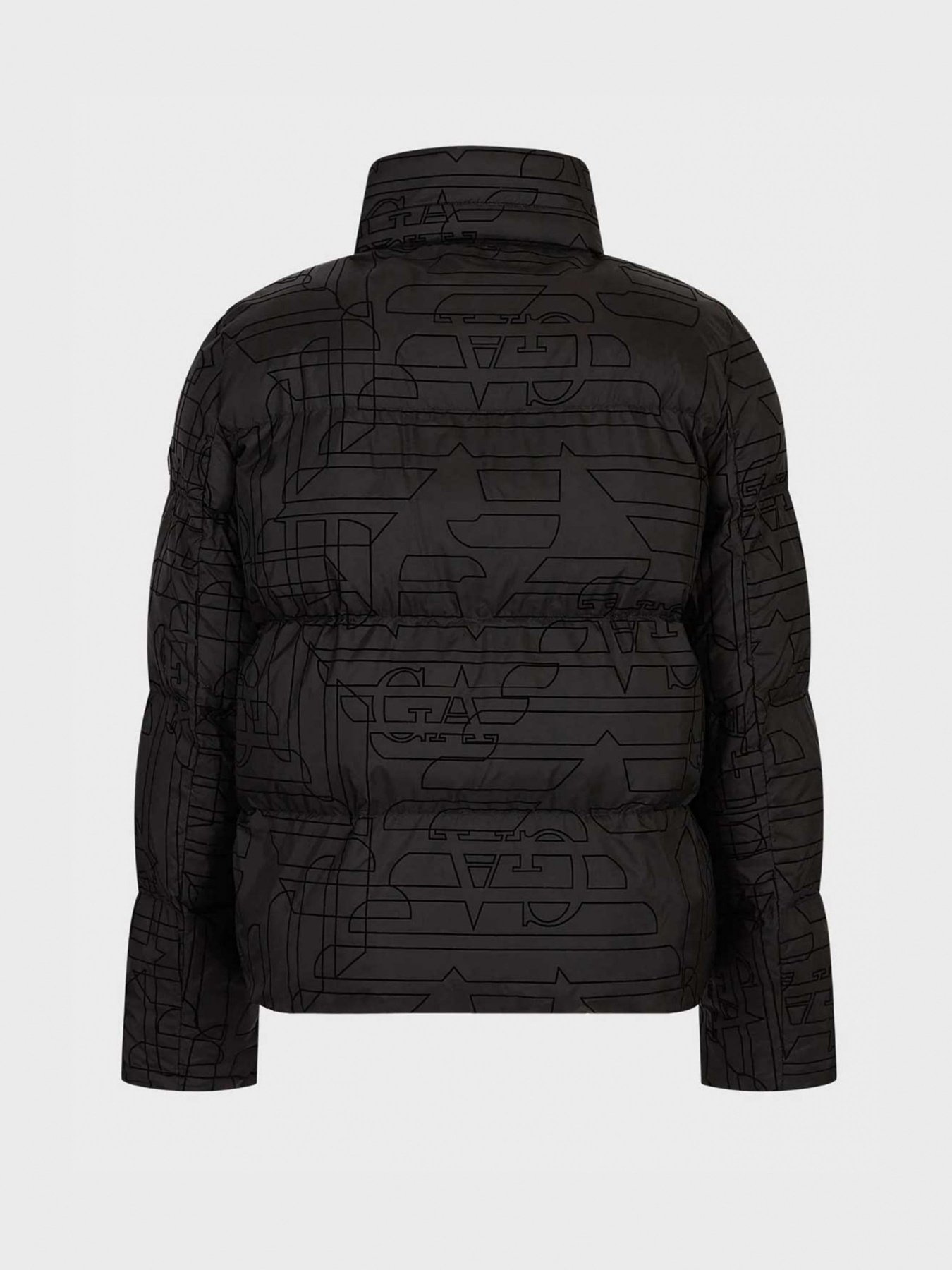 Зимова куртка EA7 модель 6LTB13-TNAVZ-1200 Зимова куртка EA7 модель 6LTB13-TNAVZ-1200 Фото