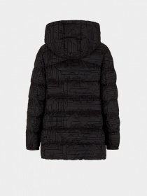 Зимняя куртка EA7 модель 6LTK12-TNAVZ-1200 Фото