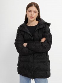 Зимняя куртка EA7 модель 6LTK12-TNAVZ-1200 Фото