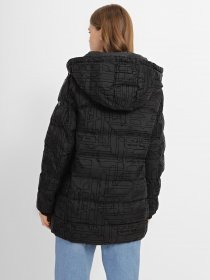 Зимняя куртка EA7 модель 6LTK12-TNAVZ-1200 Фото