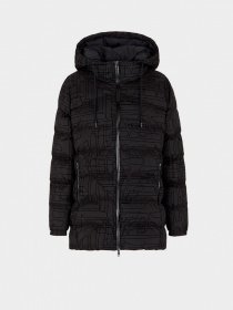 Зимняя куртка EA7 модель 6LTK12-TNAVZ-1200 Фото