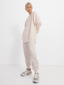 Світшот EA7 Unisex Dyed Summer модель 3RUM05-PJLMZ-1712 Фото