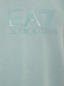 Світшот EA7 Unisex Dyed Summer модель 3RUM05-PJLMZ-1954 Фото