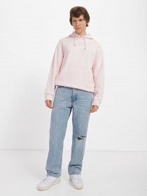 Худи EA7 Logo Series модель 3RUM78-TJPQZ-1400 Фото