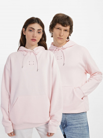 Худи EA7 Logo Series модель 3RUM78-TJPQZ-1400 Фото