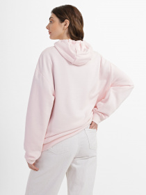 Худи EA7 Logo Series модель 3RUM78-TJPQZ-1400 Худи EA7 Logo Series модель 3RUM78-TJPQZ-1400 Фото