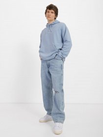 Худі EA7 Logo Series модель 3RUM78-TJPQZ-1541 Фото