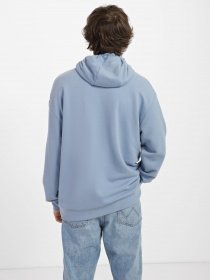 Худі EA7 Logo Series модель 3RUM78-TJPQZ-1541 Фото