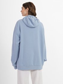 Худі EA7 Logo Series модель 3RUM78-TJPQZ-1541 Фото