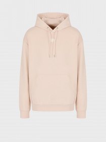 Худи EA7 Logo Series модель 3RUM78-TJPQZ-1741 Фото