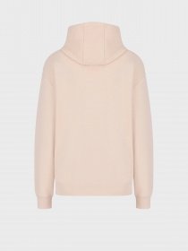 Худи EA7 Logo Series модель 3RUM78-TJPQZ-1741 Фото