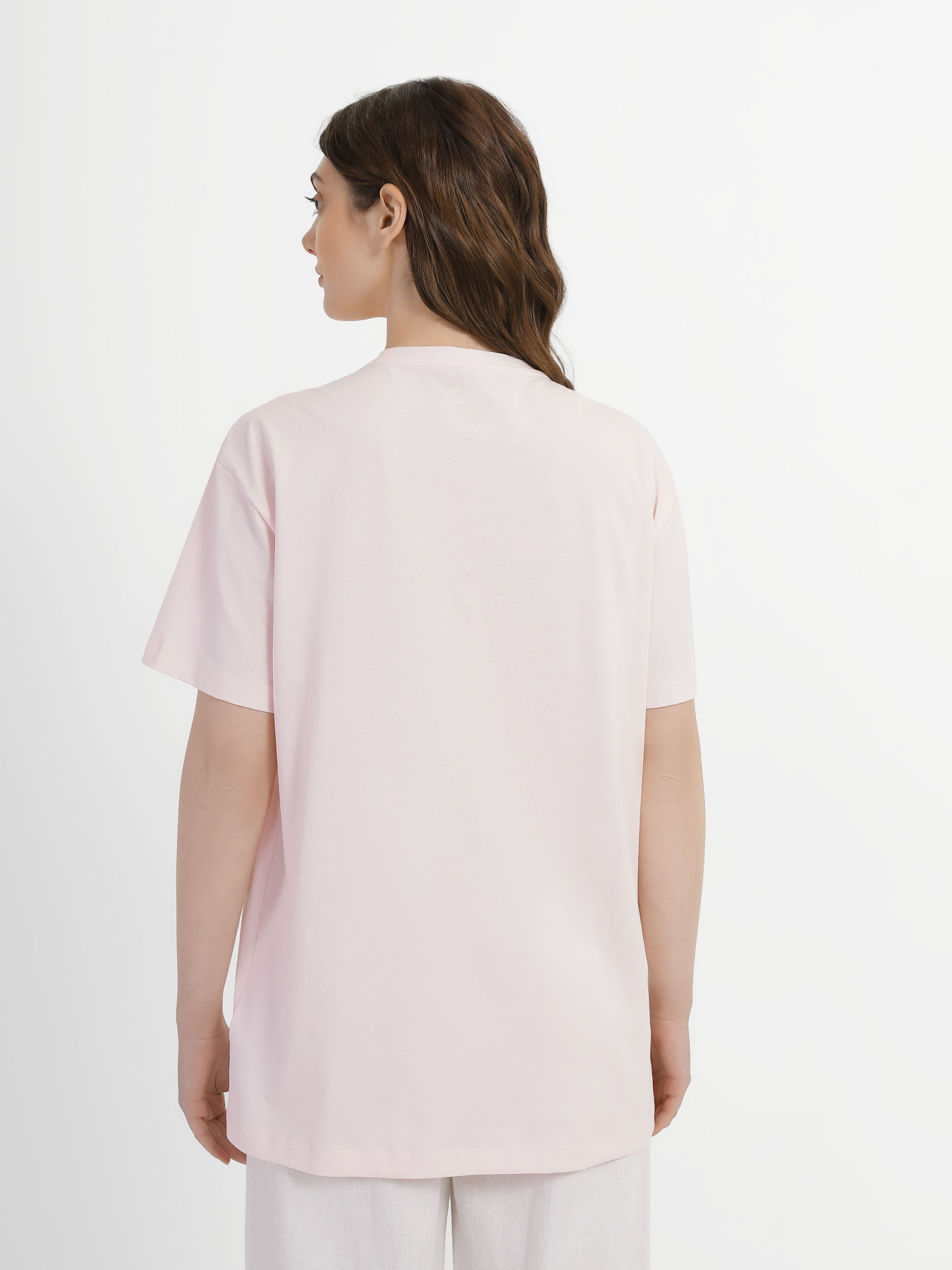 Футболка EA7 Logo Series модель 3RUT78-TJPOZ-1400 Футболка EA7 Logo Series модель 3RUT78-TJPOZ-1400 Фото