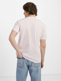 Футболка EA7 Logo Series модель 3RUT78-TJPOZ-1400 Футболка EA7 Logo Series модель 3RUT78-TJPOZ-1400 Фото