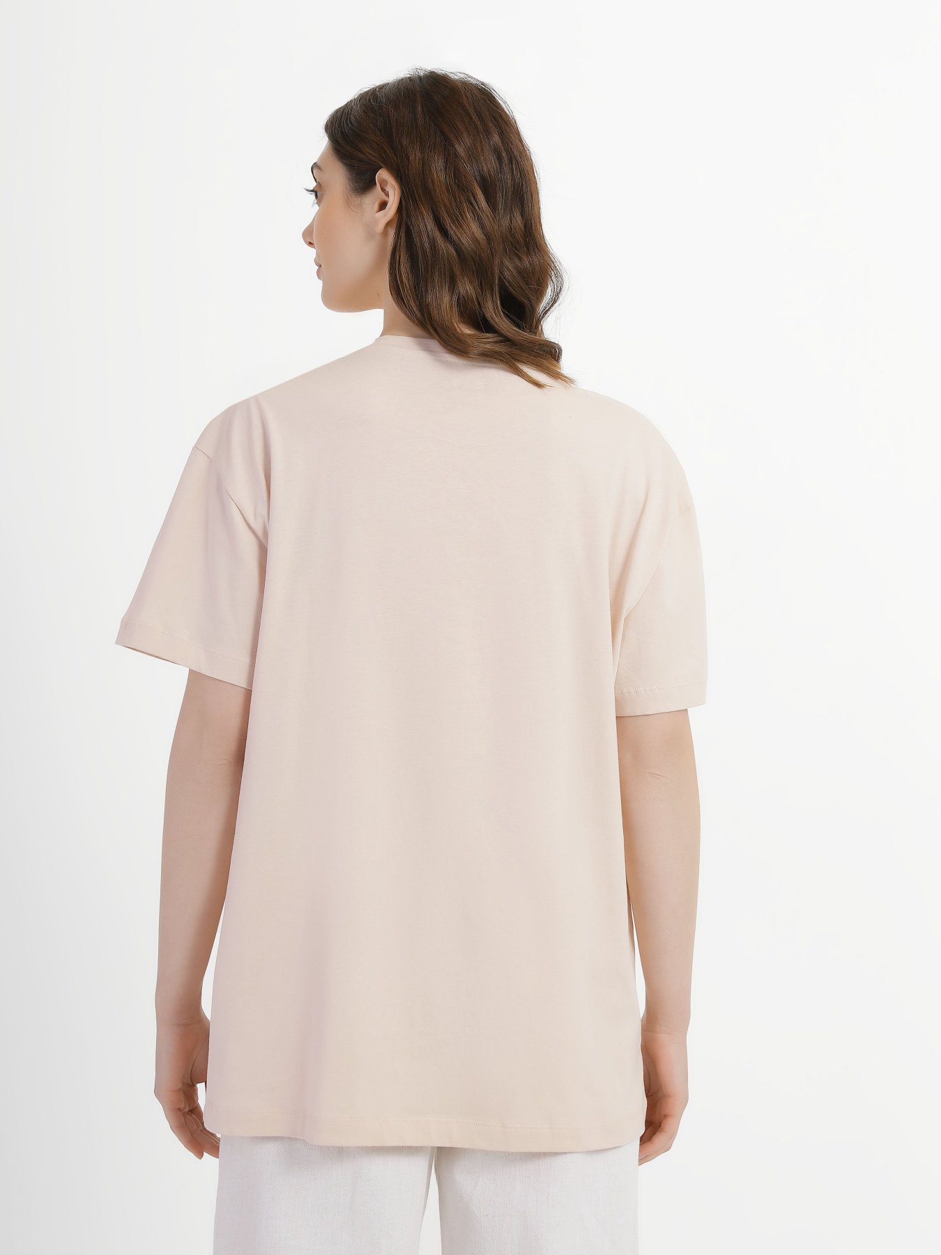 Футболка EA7 Logo Series модель 3RUT78-TJPOZ-1741 Фото