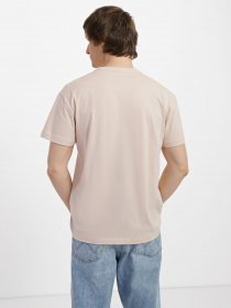 Футболка EA7 Logo Series модель 3RUT78-TJPOZ-1741 Фото