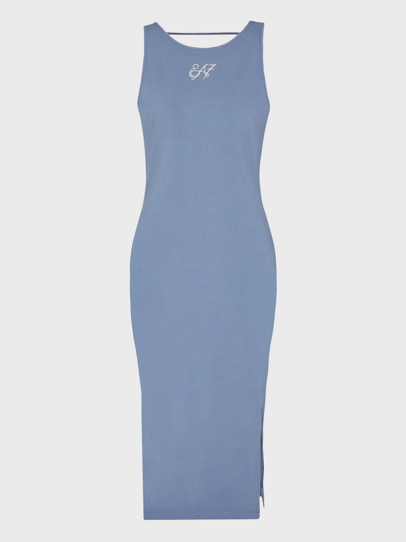 Платье миди EA7 7 Senses модель 3RTA53-TJLJZ-1537 Фото