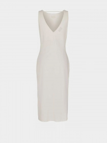 Сукня міді EA7 7 Senses модель 3RTA53-TJLJZ-1712 Фото