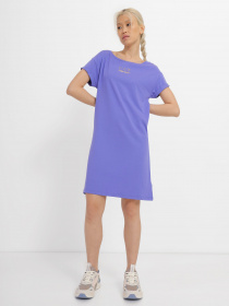 Сукня-футболка EA7 Evolution Модель 3RTA55-TJDQZ-1532 Фото