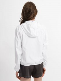 Демісезонна куртка EA7 Shiny модель 3RTB08-TN18Z-1100 Фото