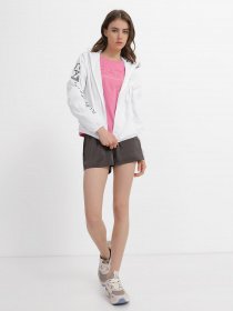 Демісезонна куртка EA7 Shiny модель 3RTB08-TN18Z-1100 Фото