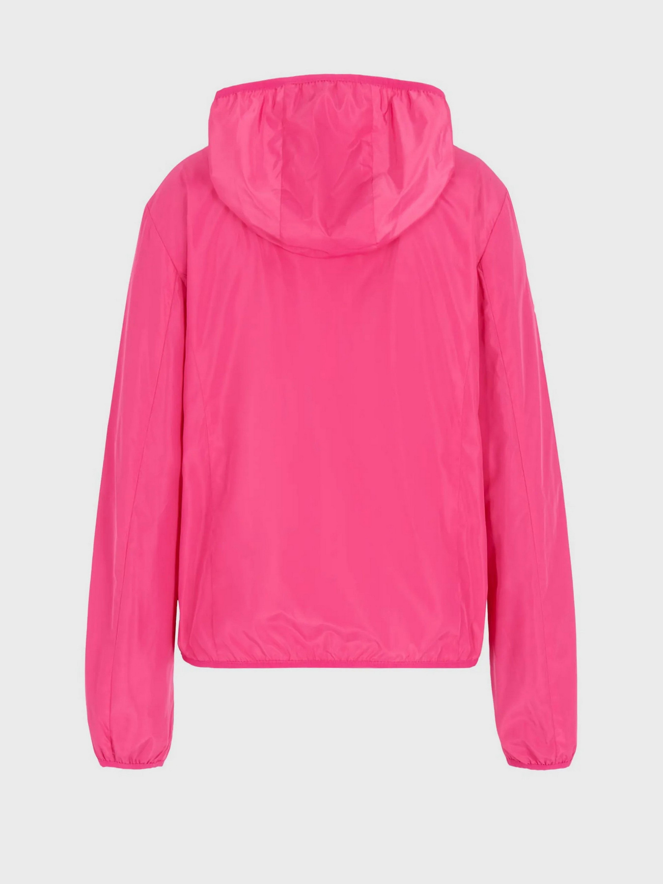 Демисезонная куртка EA7 Shiny модель 3RTB08-TN18Z-1417 Демисезонная куртка EA7 Shiny модель 3RTB08-TN18Z-1417 Фото