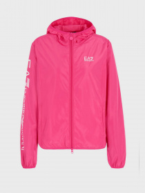 Демисезонная куртка EA7 Shiny модель 3RTB08-TN18Z-1417 Демисезонная куртка EA7 Shiny модель 3RTB08-TN18Z-1417 Фото