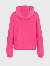 Демисезонная куртка EA7 Shiny модель 3RTB08-TN18Z-1417 Демисезонная куртка EA7 Shiny модель 3RTB08-TN18Z-1417 Фото