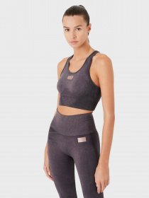 Топ спортивный EA7 Vigor 7 модель 3RTH01-TJPHZ-2237 Фото