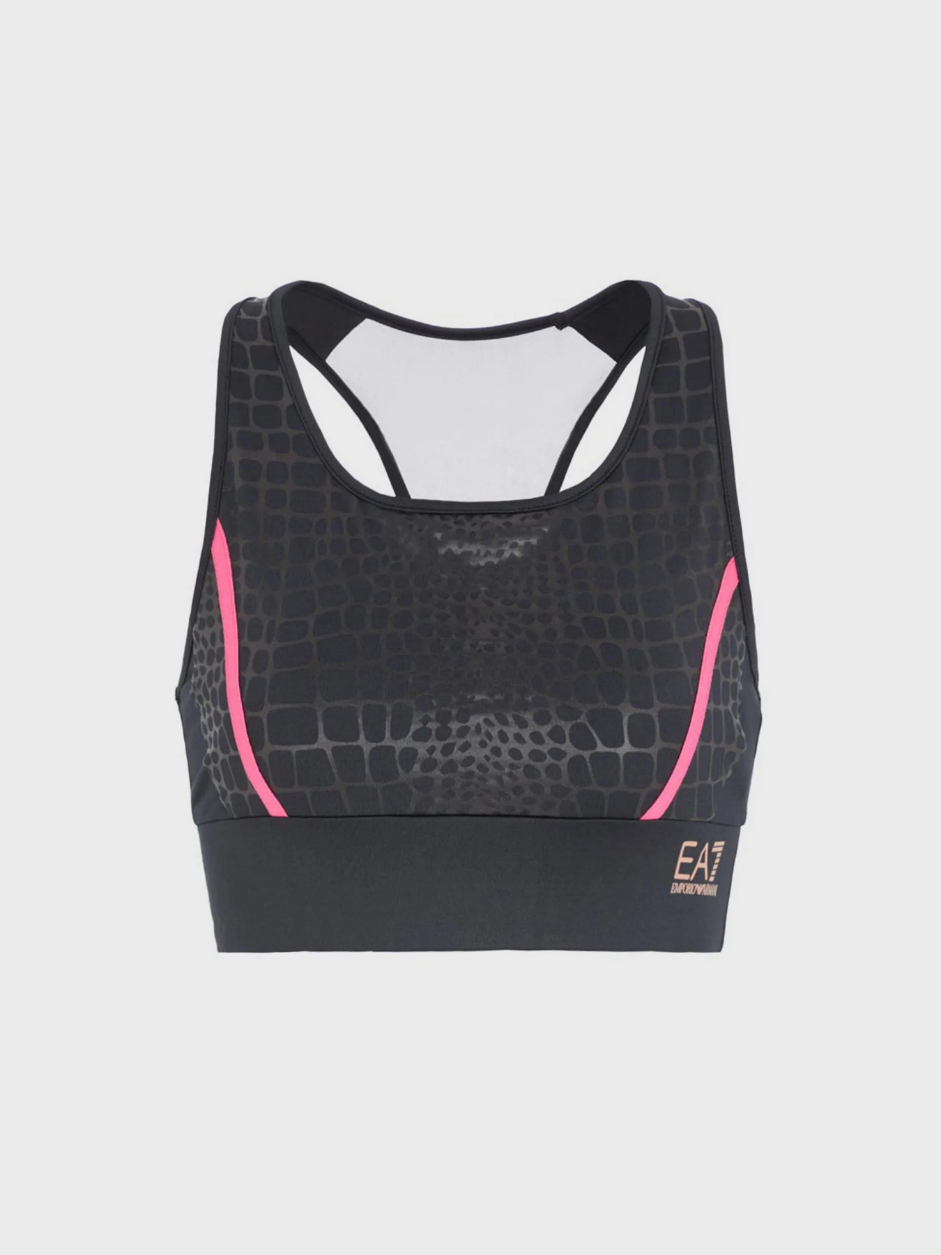 Топ спортивний EA7 Ventus7 модель 3RTH03-TJNRZ-2223 Фото