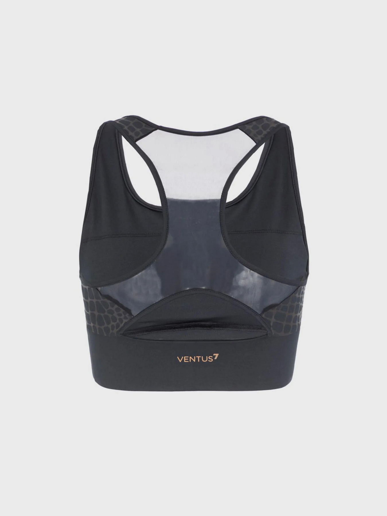 Топ спортивний EA7 Ventus7 модель 3RTH03-TJNRZ-2223 Фото