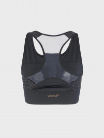 Спортивний топ EA7 Ventus7 модель 3RTH03-TJNRZ-2223 Фото