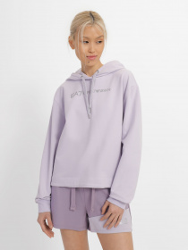 Худі EA7 Shiny модель 3RTM19-TJCQZ-1361 Фото