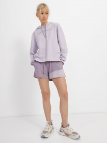 Худі EA7 Shiny модель 3RTM19-TJCQZ-1361 Фото