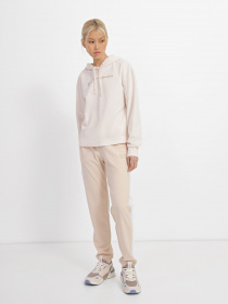 Худі EA7 Shiny модель 3RTM19-TJCQZ-1712 Фото